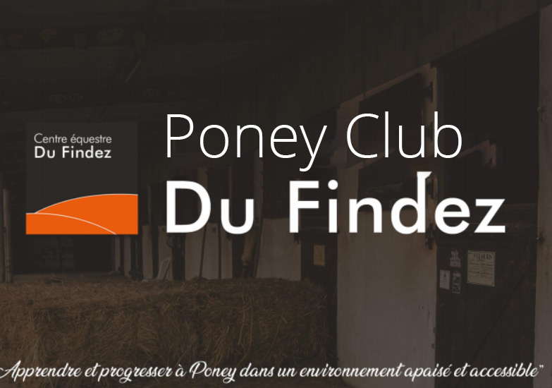 Poney club du Findez